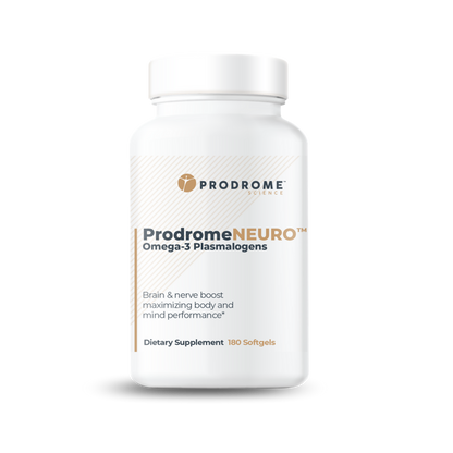 ProdromeNeuro Supplement